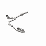 MagnaFlow Exhaust Products 49554 - OEM Grade Direct-Fit Catalytic Converter 2