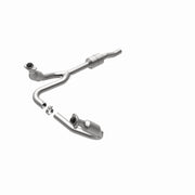 MagnaFlow Exhaust Products 49554 - OEM Grade Direct-Fit Catalytic Converter 3