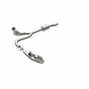 MagnaFlow Exhaust Products 49554 - OEM Grade Direct-Fit Catalytic Converter 4