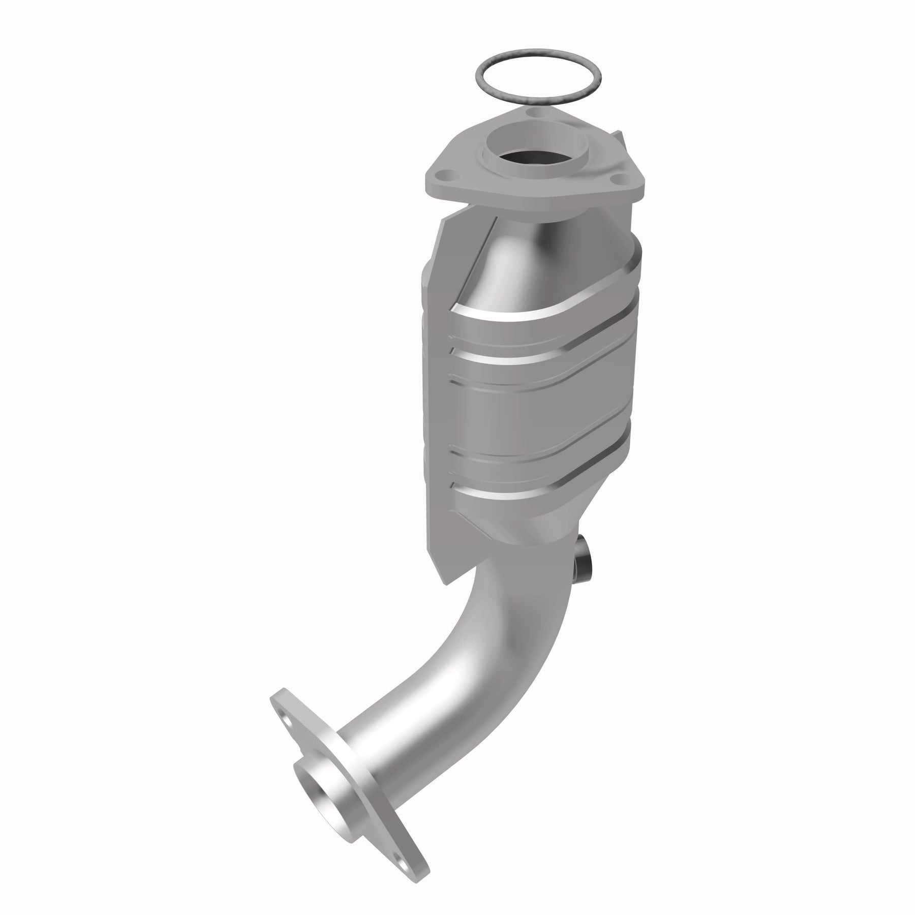 MagnaFlow Exhaust Products 49555 - OEM Grade Direct-Fit Catalytic Converter 5