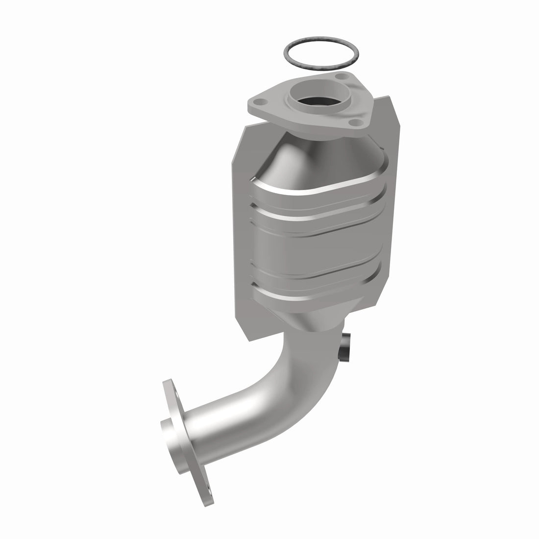 MagnaFlow Exhaust Products 49555 - OEM Grade Direct-Fit Catalytic Converter