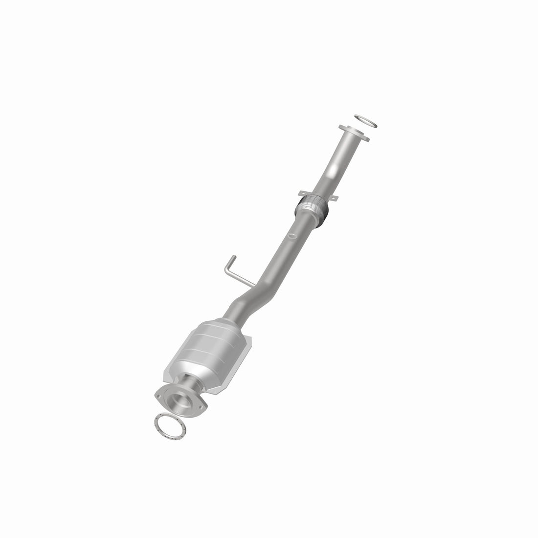 MagnaFlow Exhaust Products 49556 - OEM Grade Direct-Fit Catalytic Converter 1