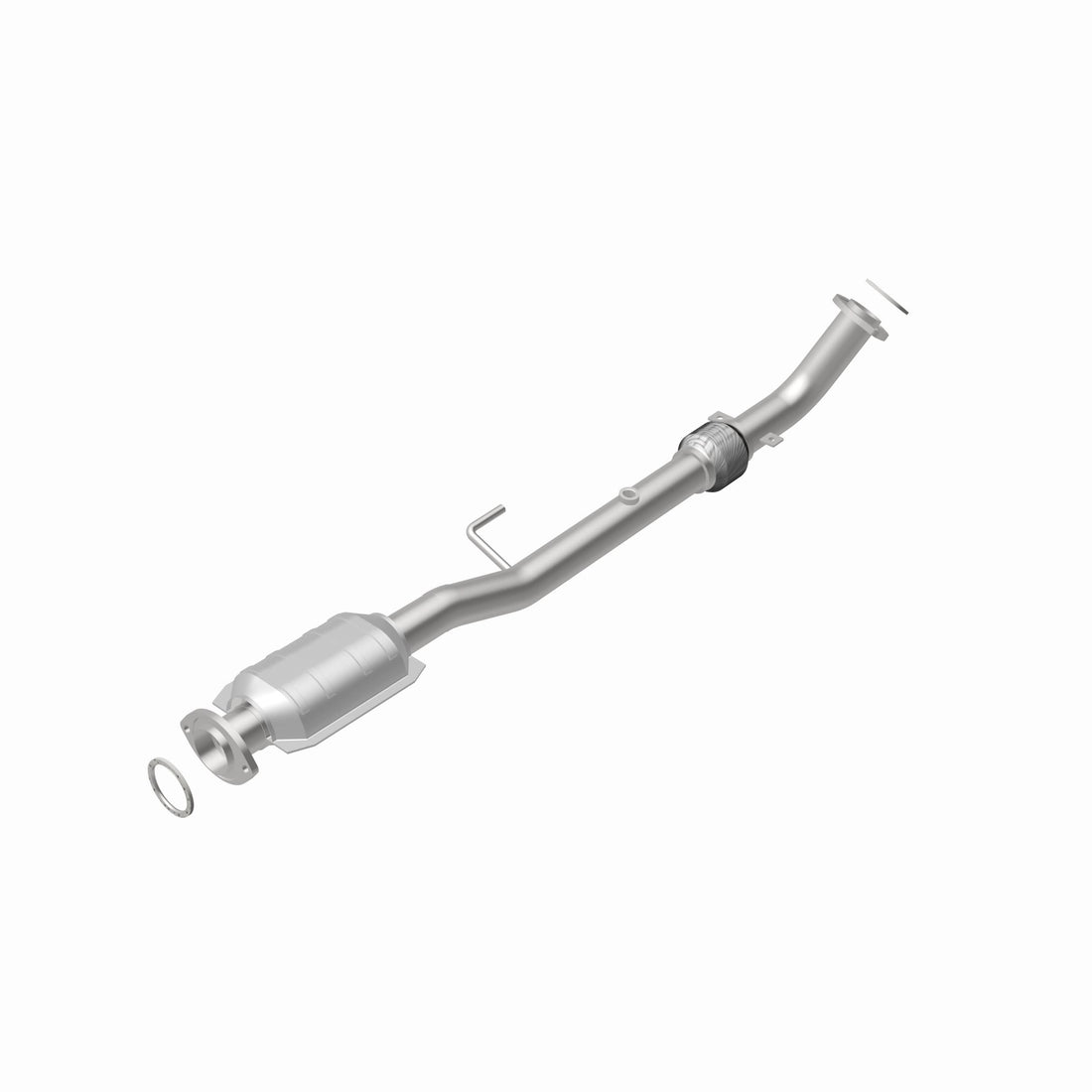 MagnaFlow Exhaust Products 49556 - OEM Grade Direct-Fit Catalytic Converter 2