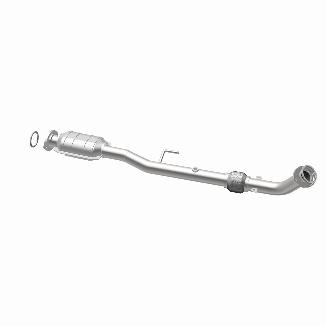MagnaFlow Exhaust Products 49556 - OEM Grade Direct-Fit Catalytic Converter 5