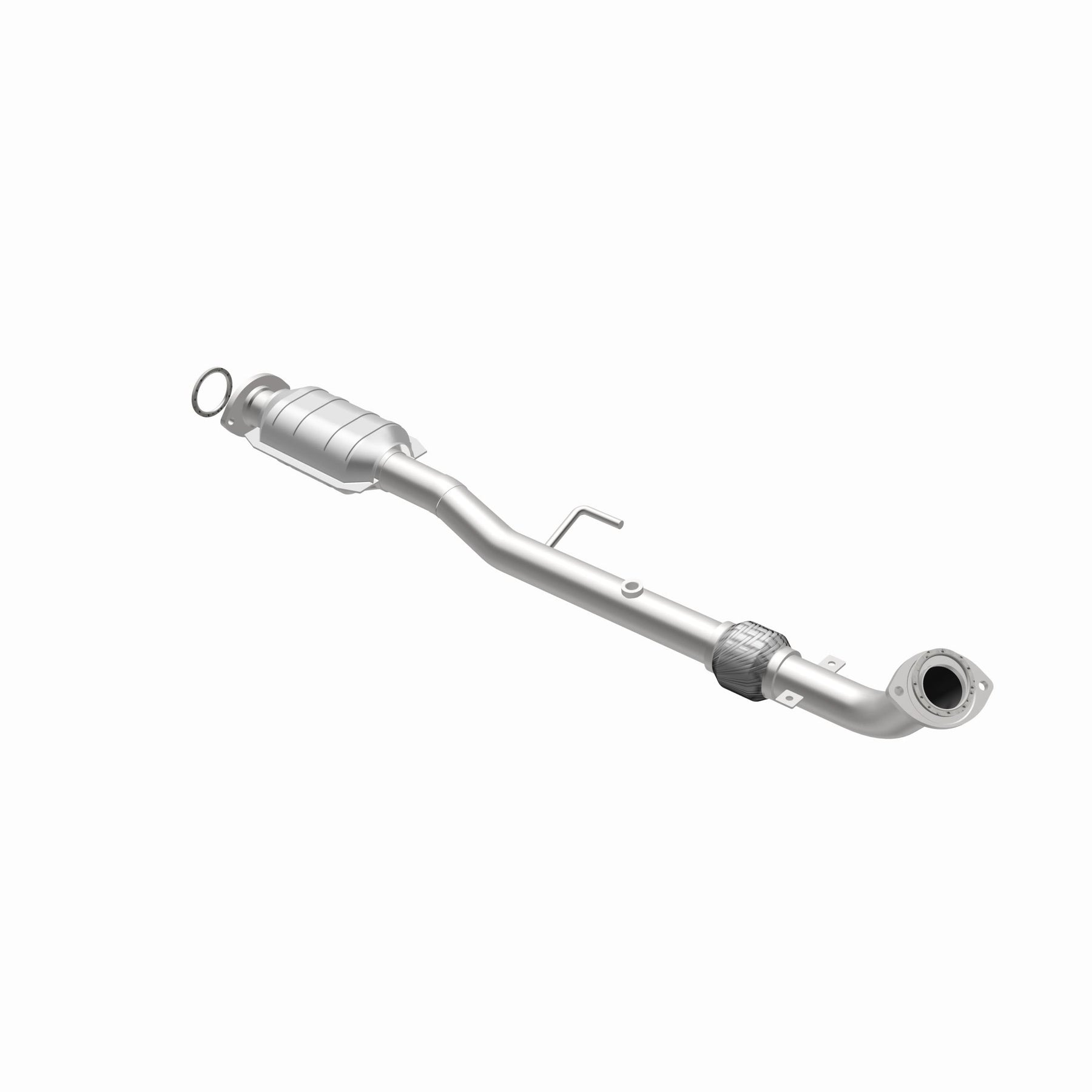 MagnaFlow Exhaust Products 49556 - OEM Grade Direct-Fit Catalytic Converter