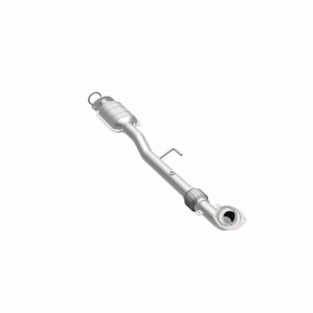 MagnaFlow Exhaust Products 49556 - OEM Grade Direct-Fit Catalytic Converter