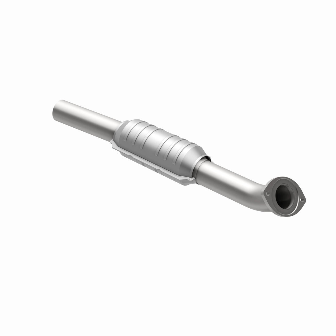 MagnaFlow Exhaust Products 49559 - OEM Grade Semi-Direct Fit Catalytic Converter 2