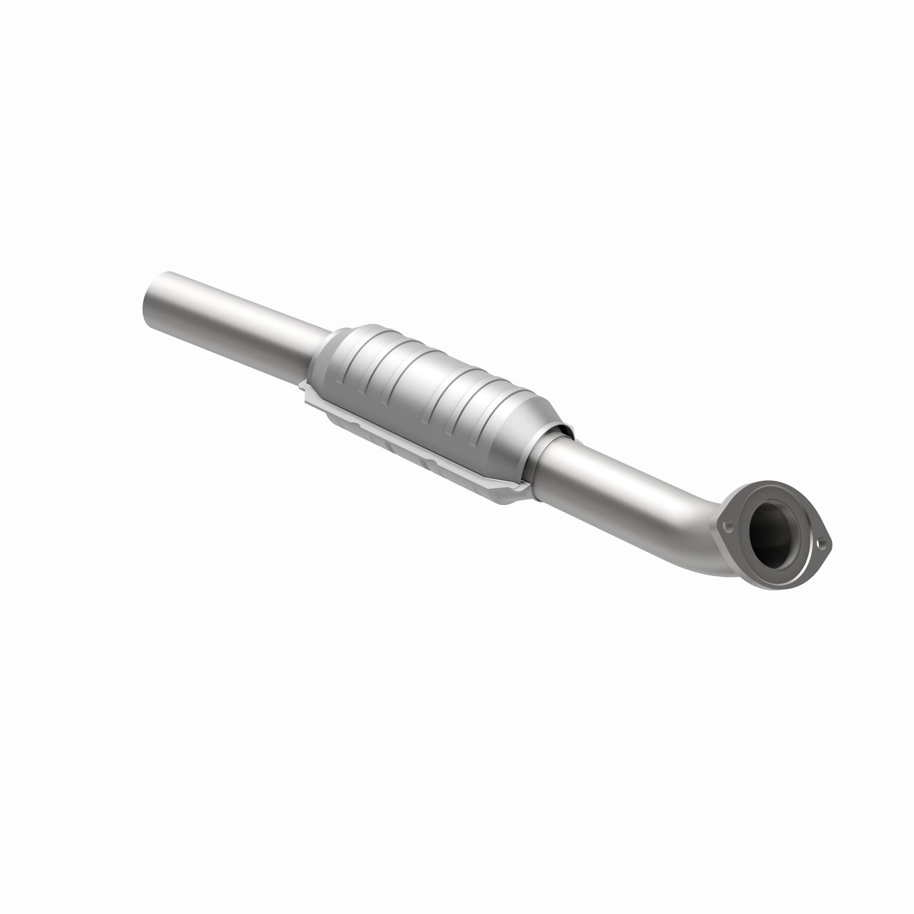 MagnaFlow Exhaust Products 49559 - OEM Grade Semi-Direct Fit Catalytic Converter 2