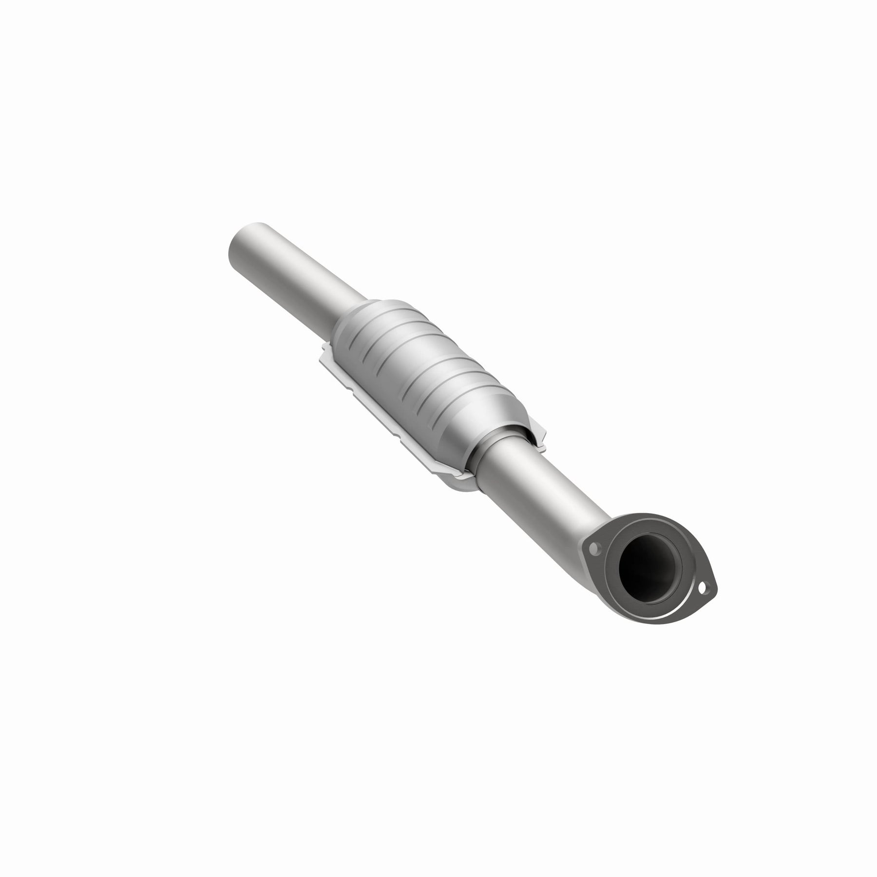 MagnaFlow Exhaust Products 49559 - OEM Grade Semi-Direct Fit Catalytic Converter 4