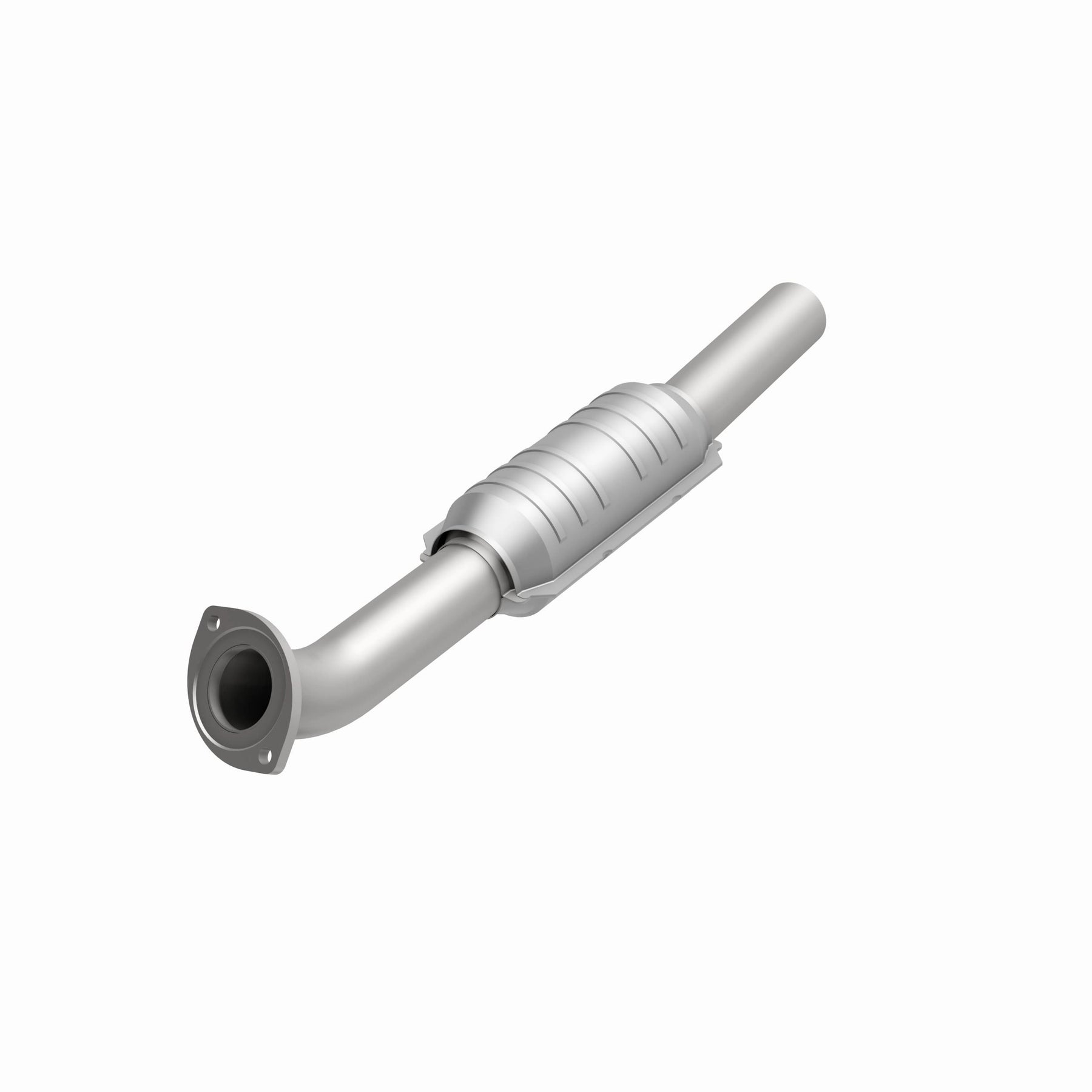MagnaFlow Exhaust Products 49559 - OEM Grade Semi-Direct Fit Catalytic Converter
