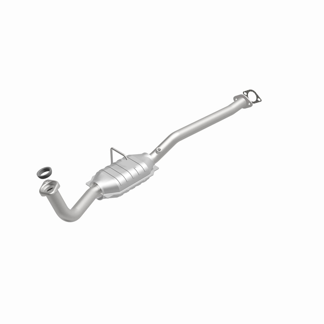 MagnaFlow Exhaust Products 49563 - OEM Grade Direct-Fit Catalytic Converter