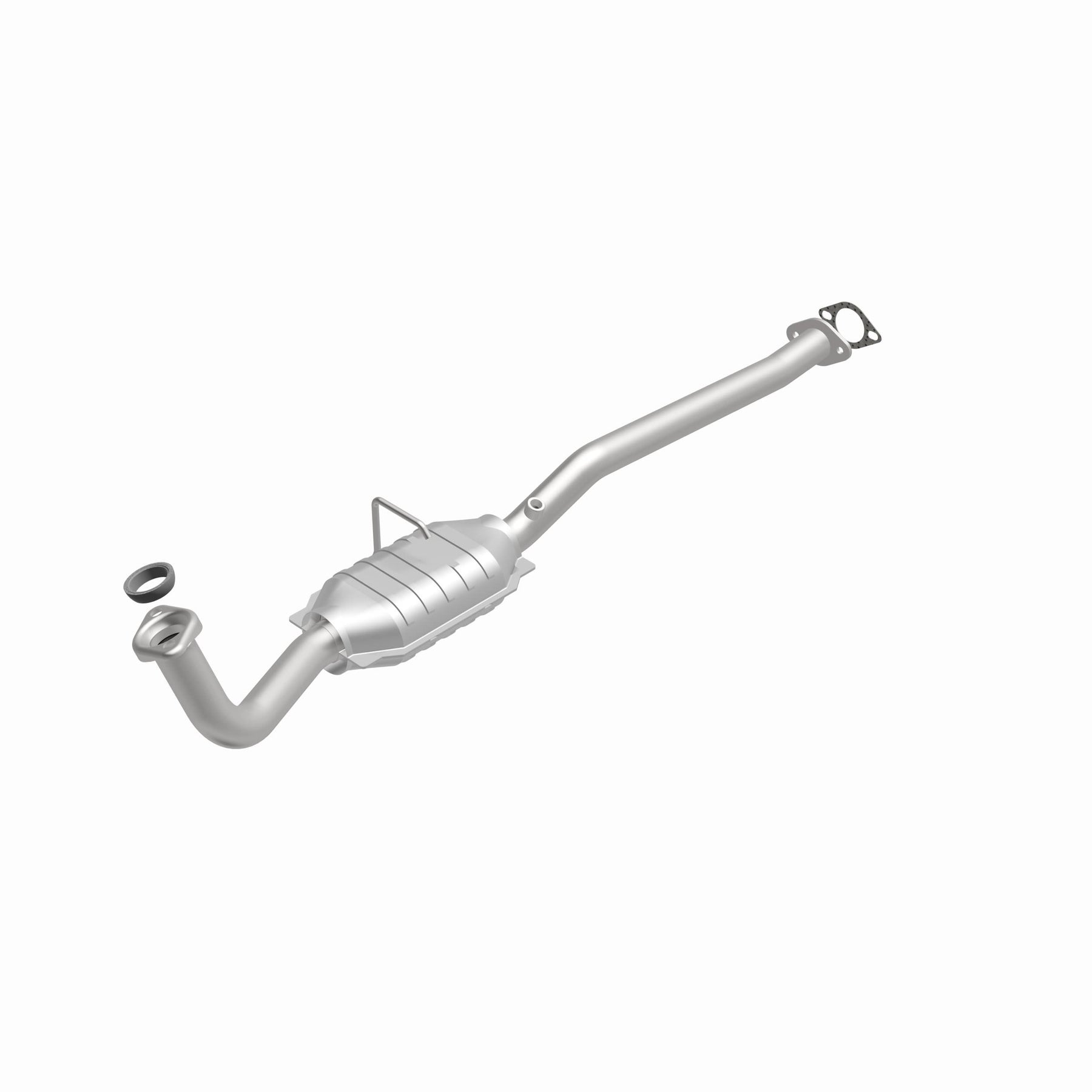 MagnaFlow Exhaust Products 49563 - OEM Grade Direct-Fit Catalytic Converter