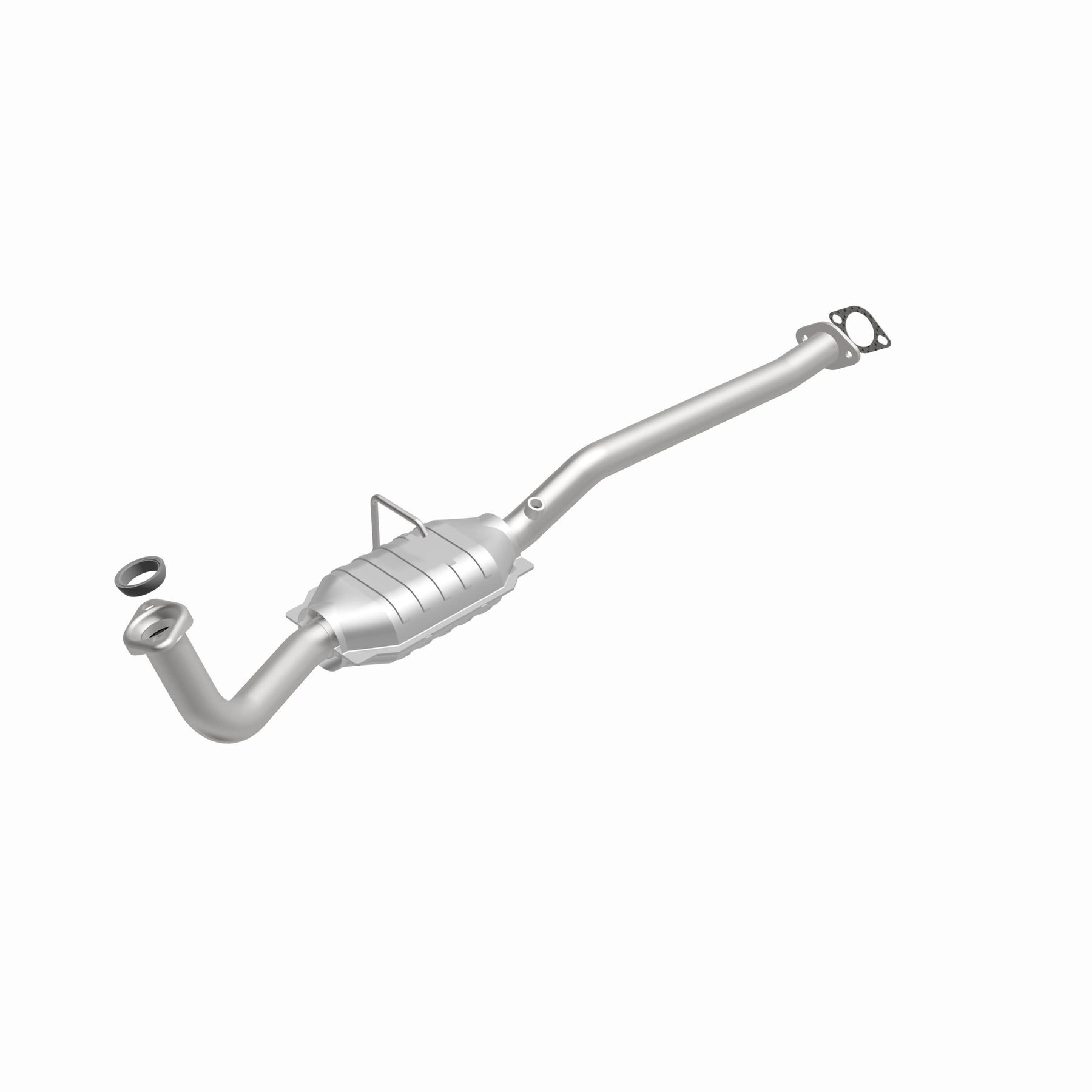 MagnaFlow Exhaust Products 49563 - OEM Grade Direct-Fit Catalytic Converter