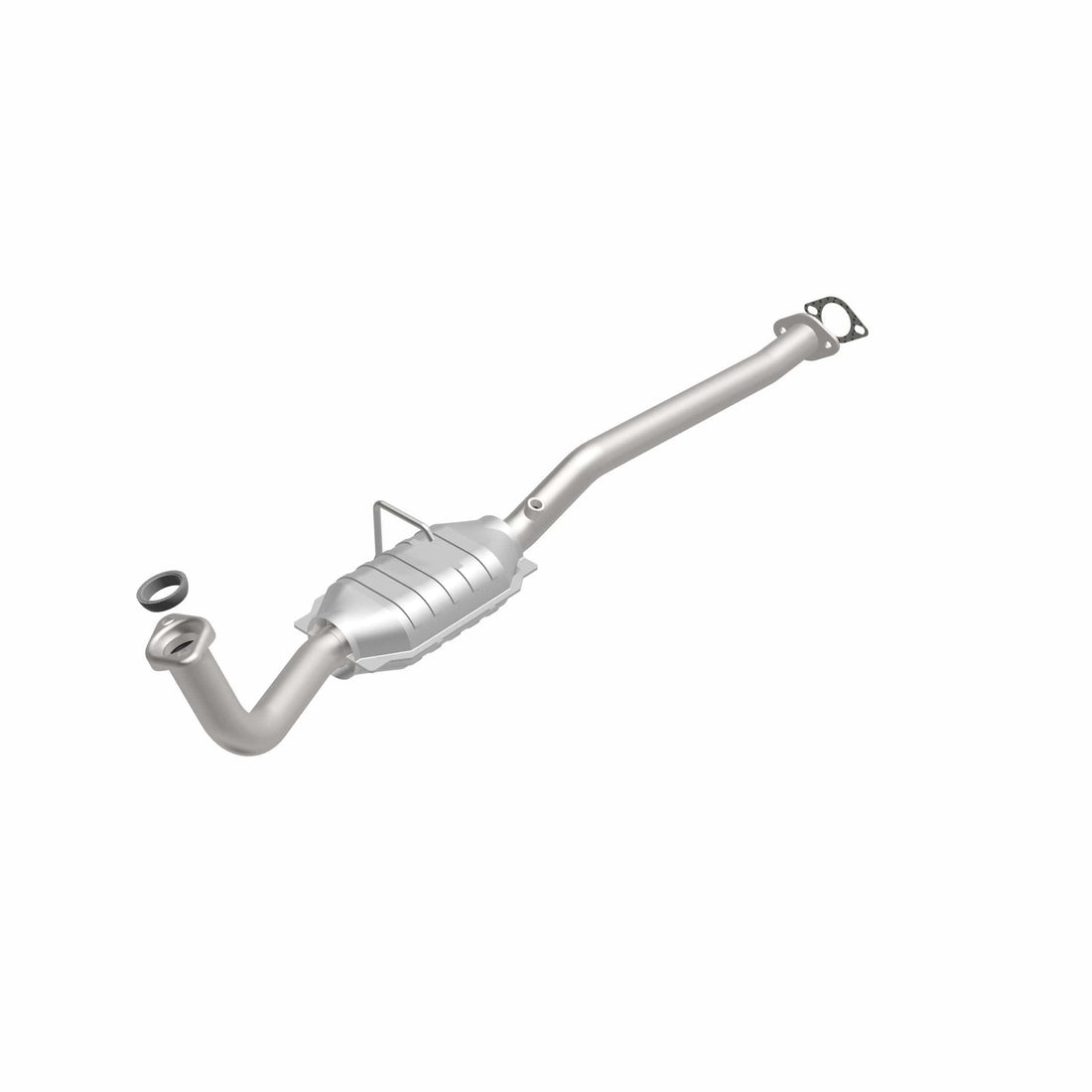 MagnaFlow Exhaust Products Exhaust MagnaFlow Exhaust Products 49563 - OEM Grade Direct-Fit Catalytic Converter