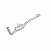 MagnaFlow Exhaust Products Exhaust MagnaFlow Exhaust Products 49563 - OEM Grade Direct-Fit Catalytic Converter