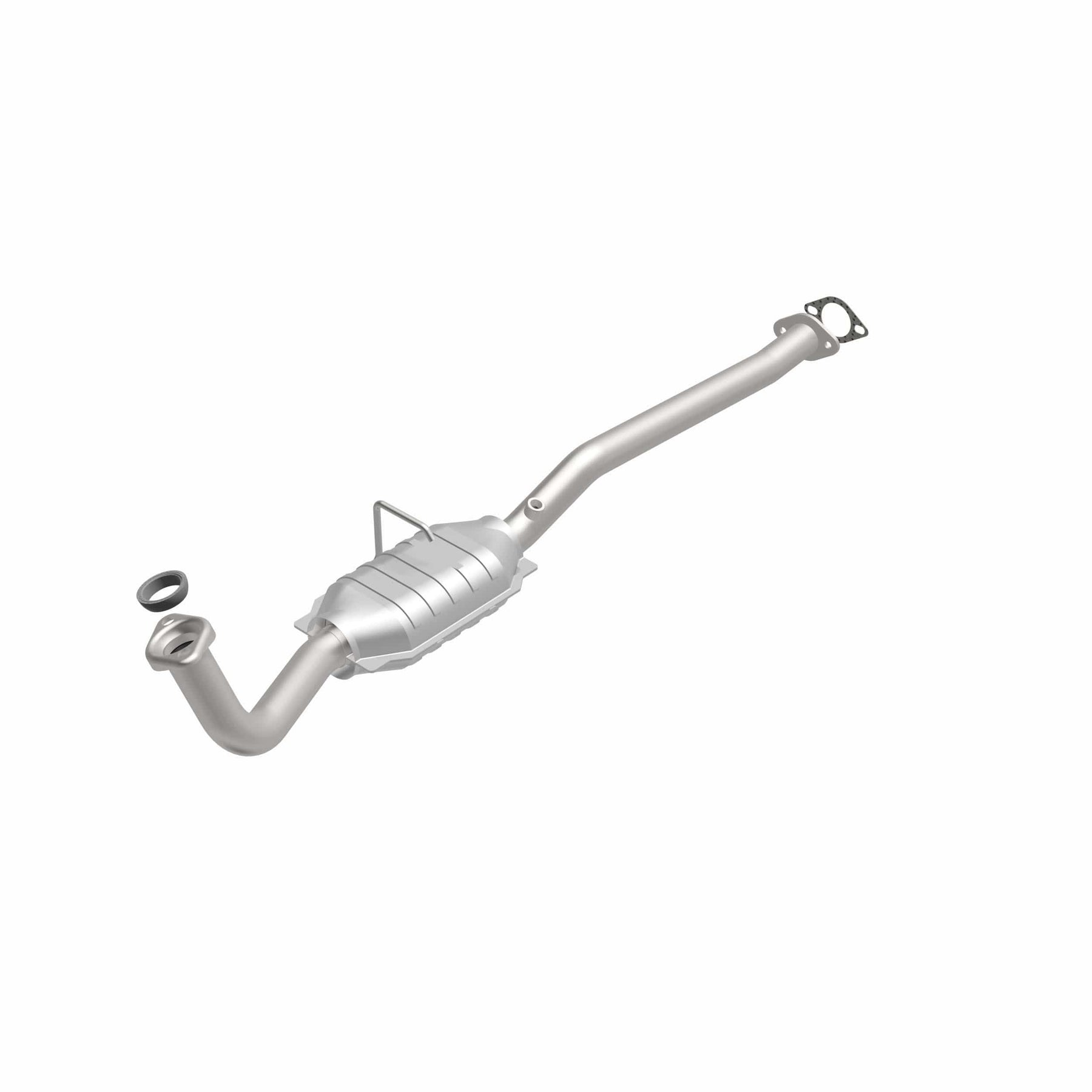 MagnaFlow Exhaust Products Exhaust MagnaFlow Exhaust Products 49563 - OEM Grade Direct-Fit Catalytic Converter