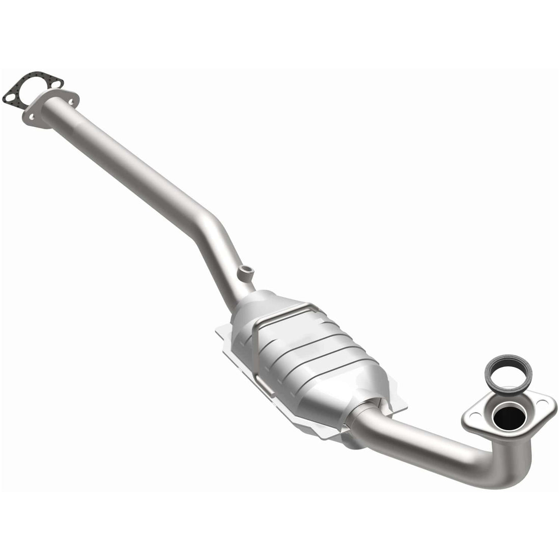 MagnaFlow Exhaust Products Exhaust MagnaFlow Exhaust Products 49563 - OEM Grade Direct-Fit Catalytic Converter