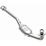MagnaFlow Exhaust Products Exhaust MagnaFlow Exhaust Products 49563 - OEM Grade Direct-Fit Catalytic Converter