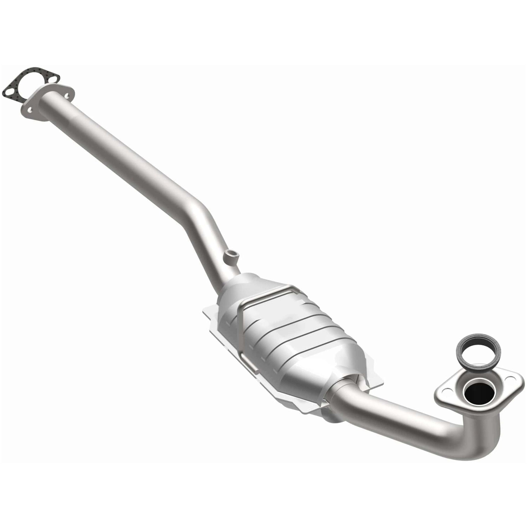 MagnaFlow Exhaust Products Exhaust MagnaFlow Exhaust Products 49563 - OEM Grade Direct-Fit Catalytic Converter