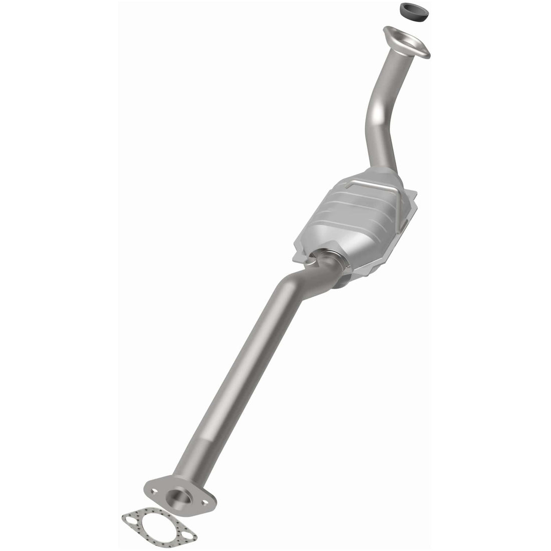 MagnaFlow Exhaust Products Exhaust MagnaFlow Exhaust Products 49563 - OEM Grade Direct-Fit Catalytic Converter