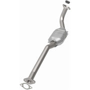 MagnaFlow Exhaust Products Exhaust MagnaFlow Exhaust Products 49563 - OEM Grade Direct-Fit Catalytic Converter