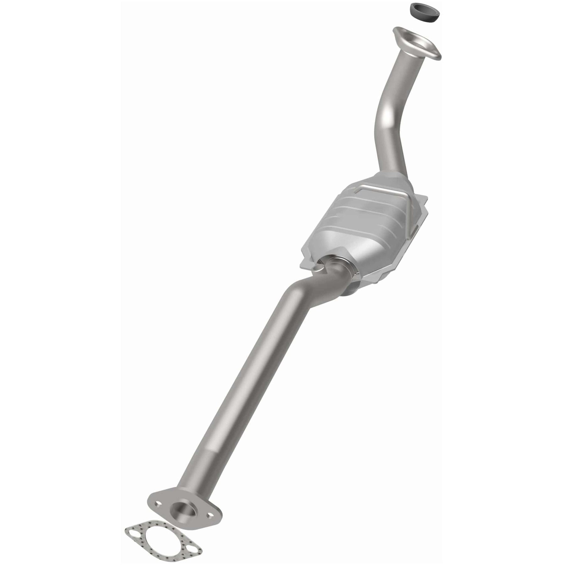 MagnaFlow Exhaust Products Exhaust MagnaFlow Exhaust Products 49563 - OEM Grade Direct-Fit Catalytic Converter