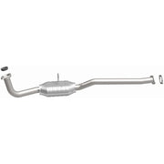 MagnaFlow Exhaust Products Exhaust MagnaFlow Exhaust Products 49563 - OEM Grade Direct-Fit Catalytic Converter