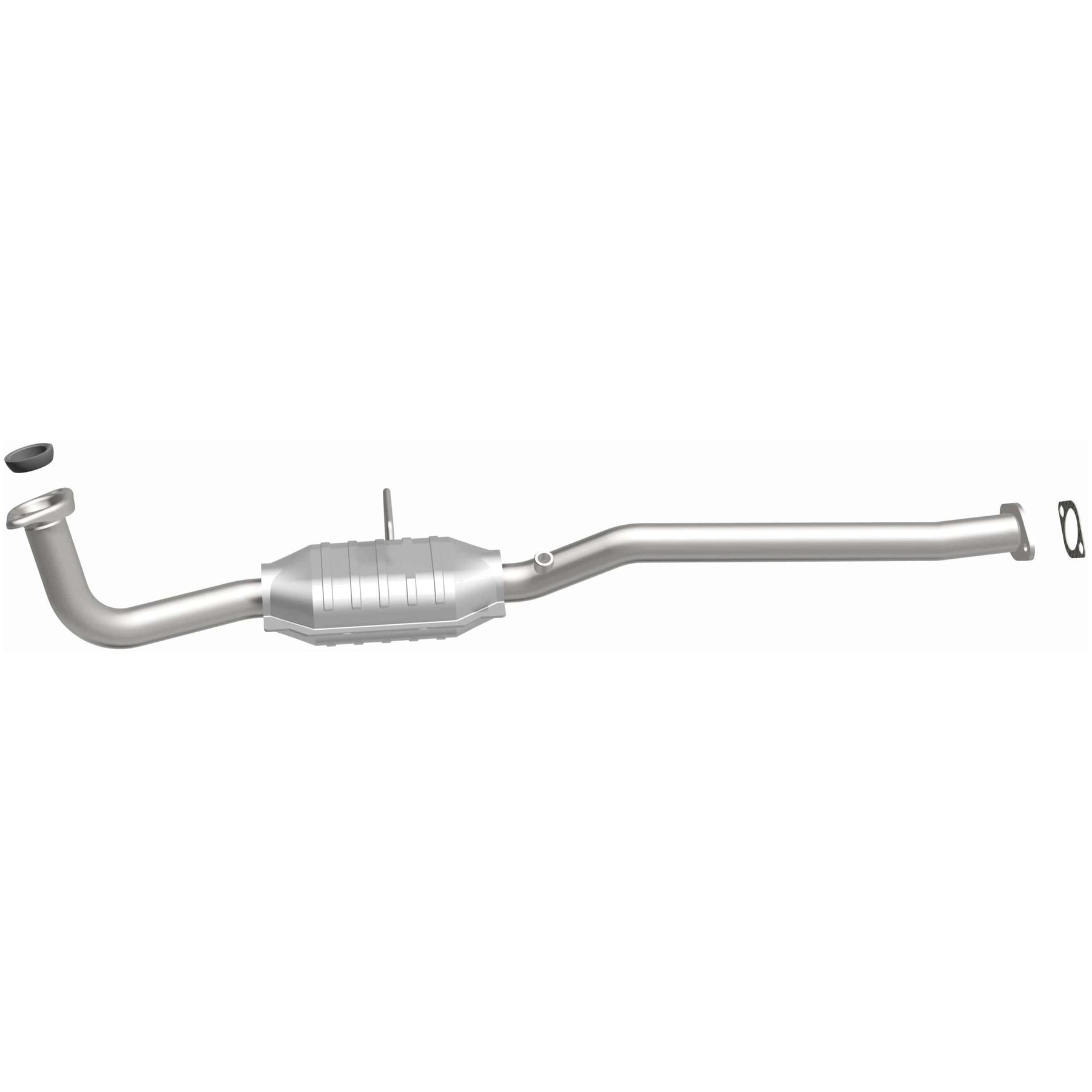 MagnaFlow Exhaust Products Exhaust MagnaFlow Exhaust Products 49563 - OEM Grade Direct-Fit Catalytic Converter