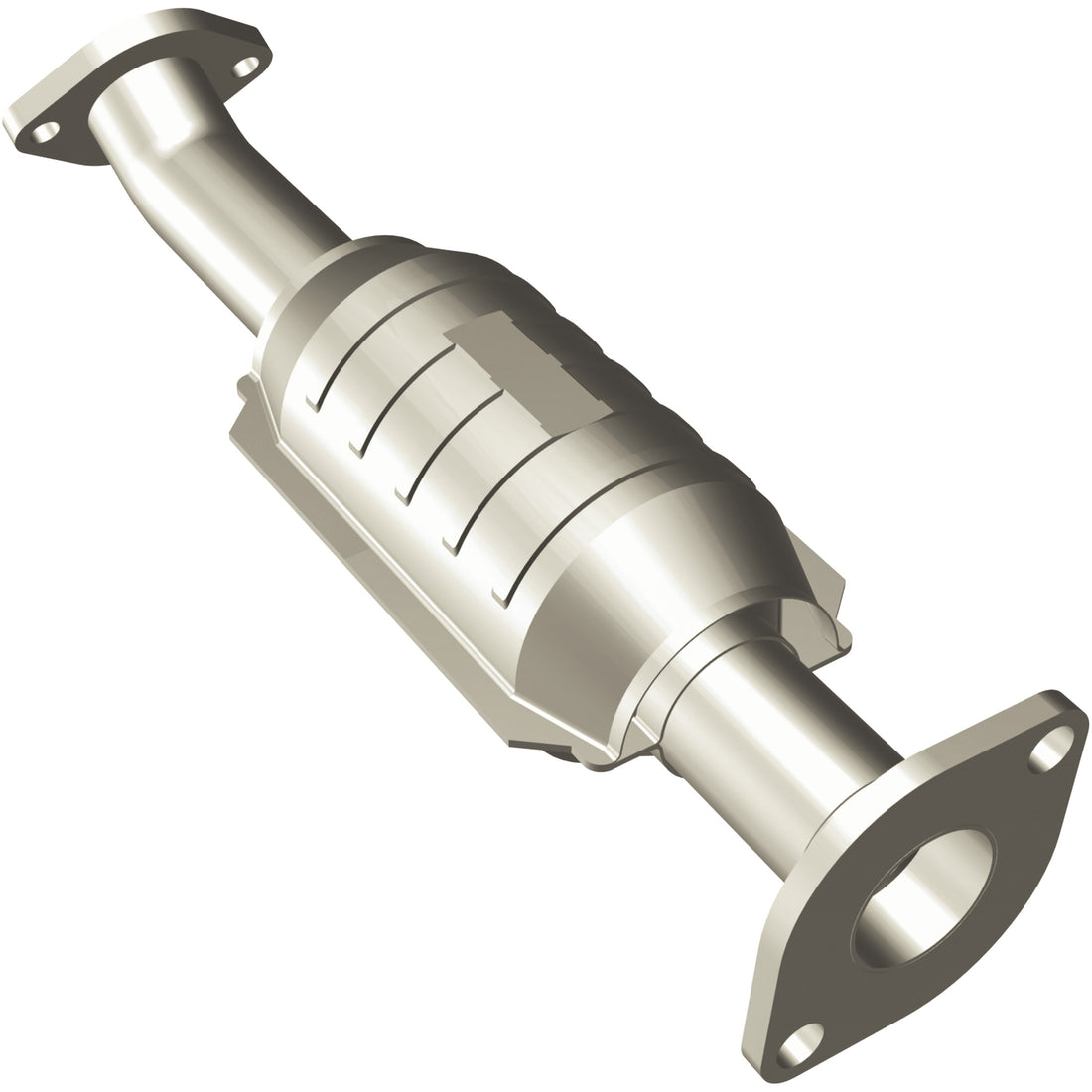 MagnaFlow Exhaust Products 49566 - OEM Grade Direct-Fit Catalytic Converter 4