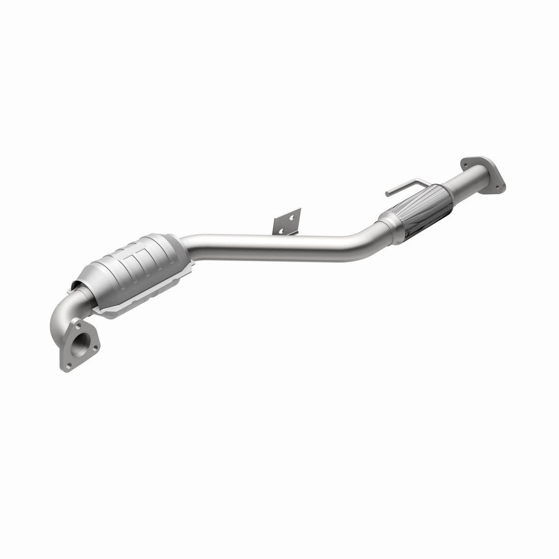 MagnaFlow Exhaust Products 49567 - OEM Grade Direct-Fit Catalytic Converter 2