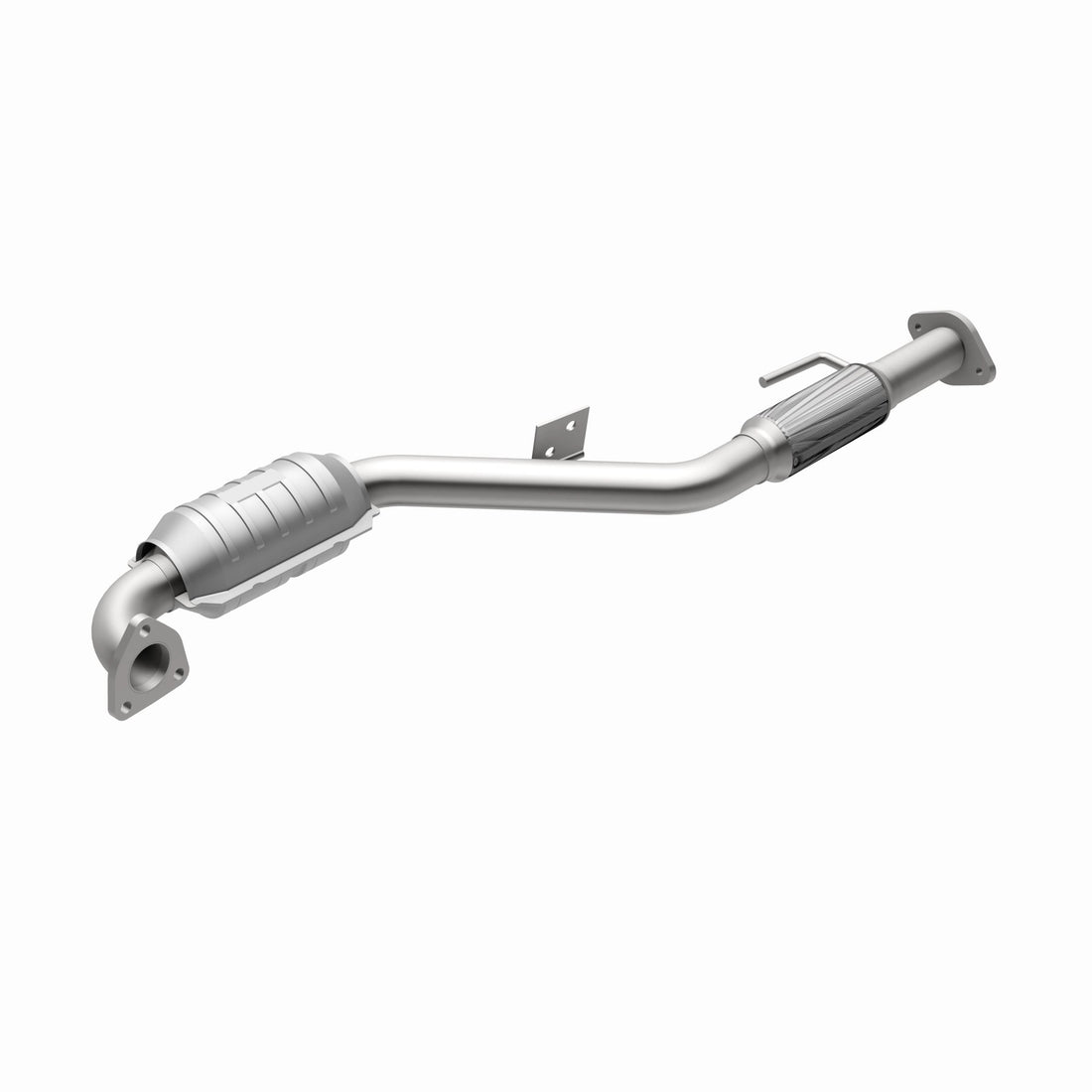 MagnaFlow Exhaust Products 49567 - OEM Grade Direct-Fit Catalytic Converter 3