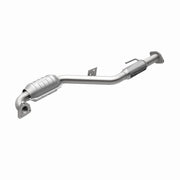 MagnaFlow Exhaust Products 49567 - OEM Grade Direct-Fit Catalytic Converter 3