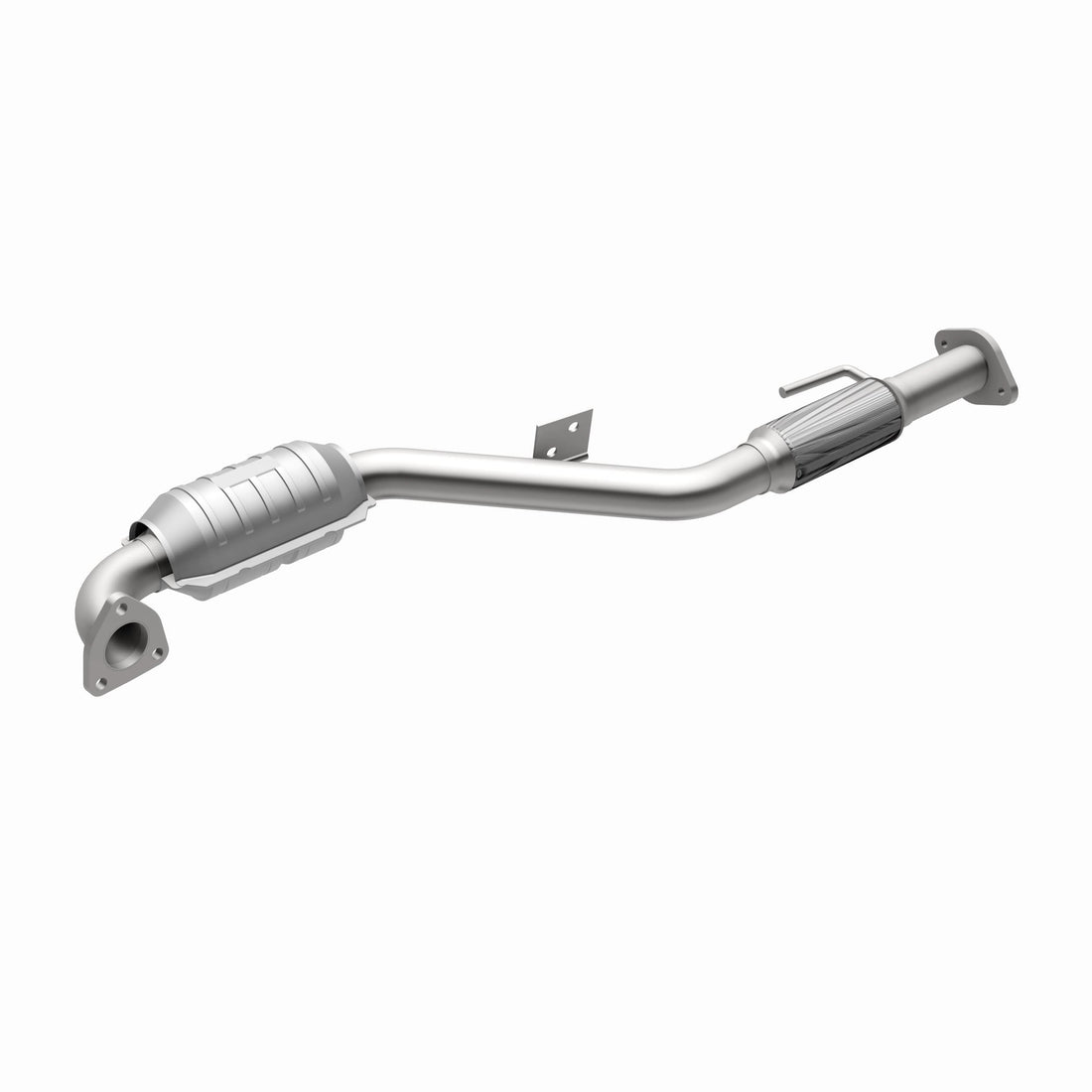 MagnaFlow Exhaust Products 49567 - OEM Grade Direct-Fit Catalytic Converter 4
