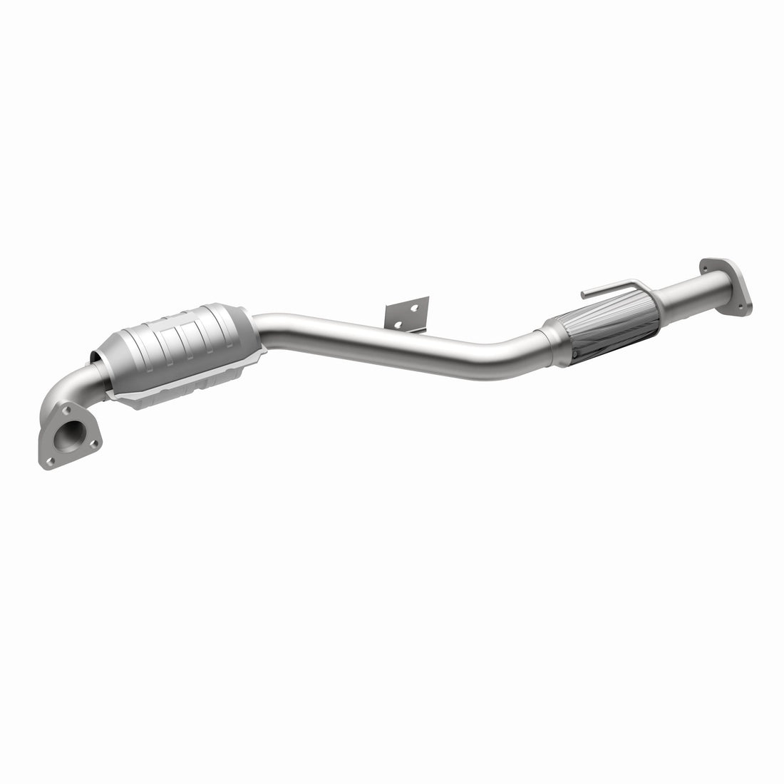 MagnaFlow Exhaust Products 49567 - OEM Grade Direct-Fit Catalytic Converter 5