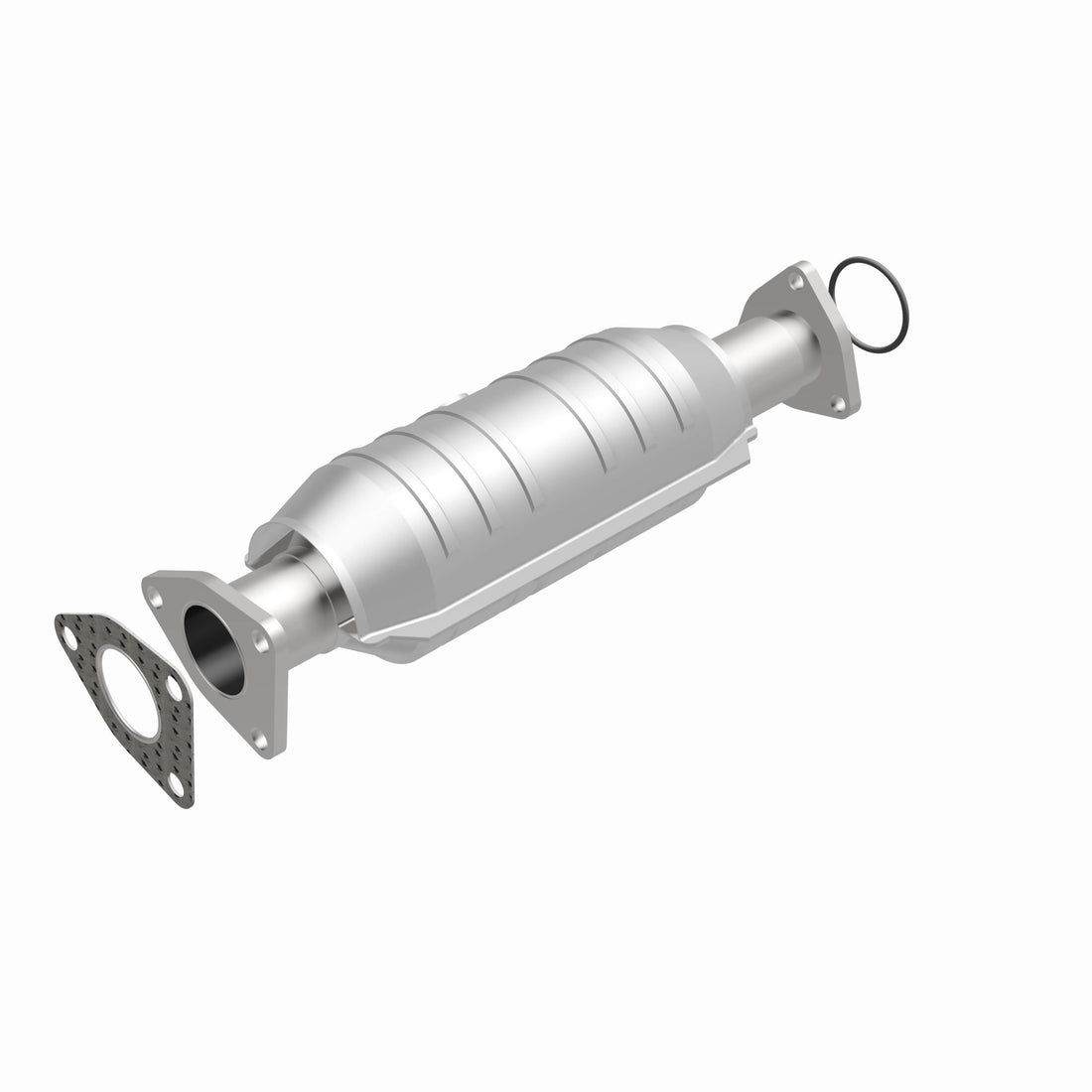 MagnaFlow Exhaust Products 49569 - OEM Grade Direct-Fit Catalytic Converter 3