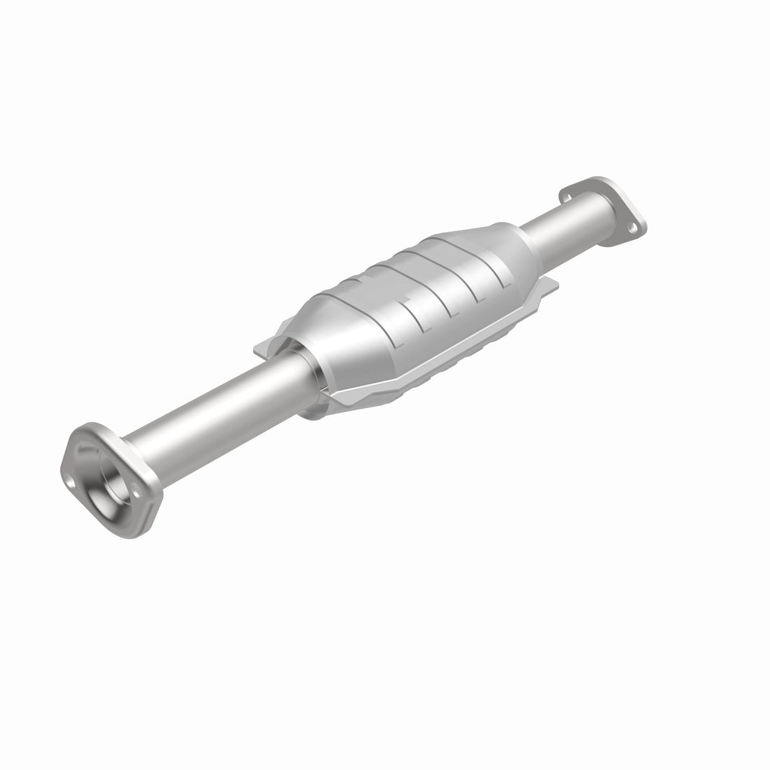MagnaFlow Exhaust Products 49570 - OEM Grade Direct-Fit Catalytic Converter 2