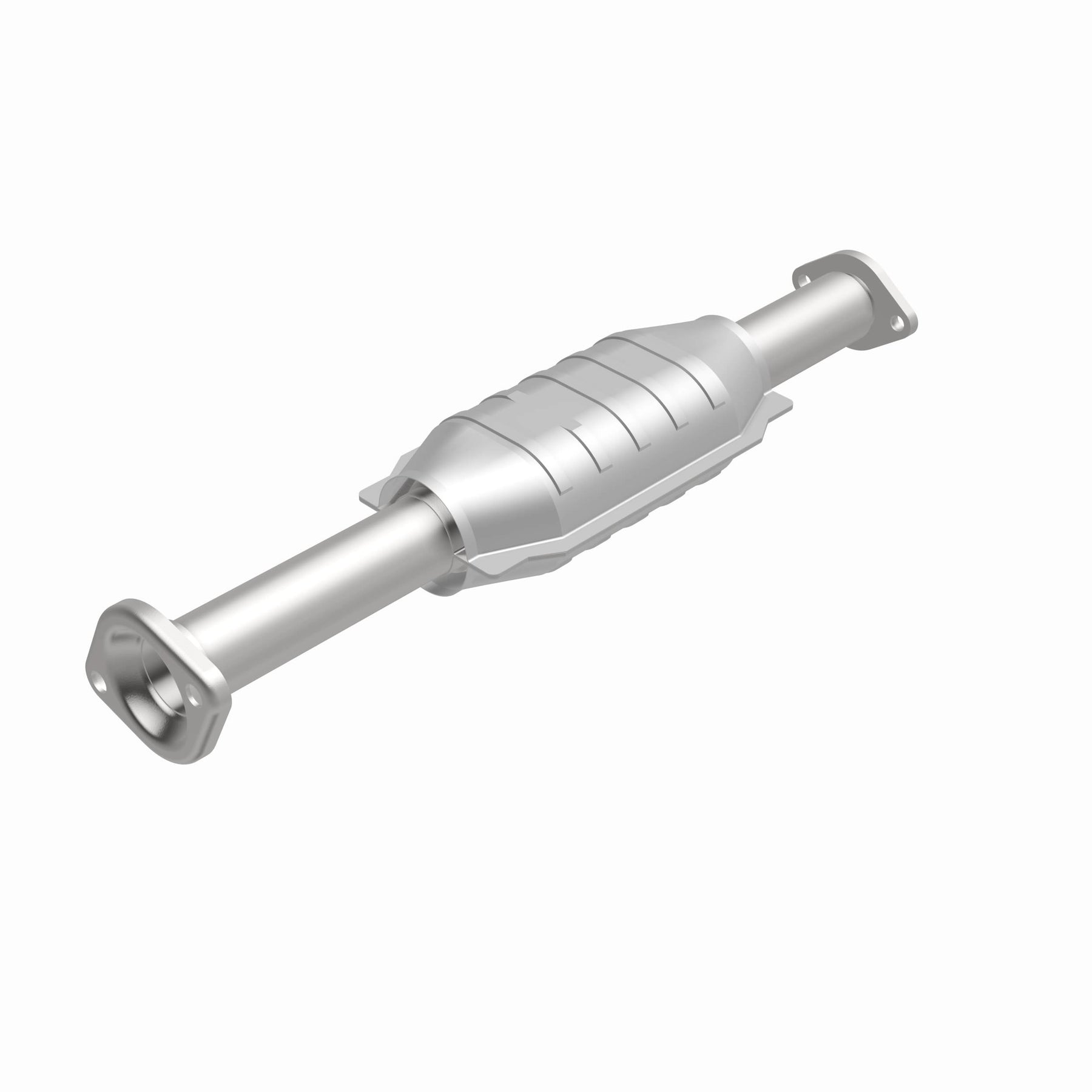 MagnaFlow Exhaust Products 49570 - OEM Grade Direct-Fit Catalytic Converter 2