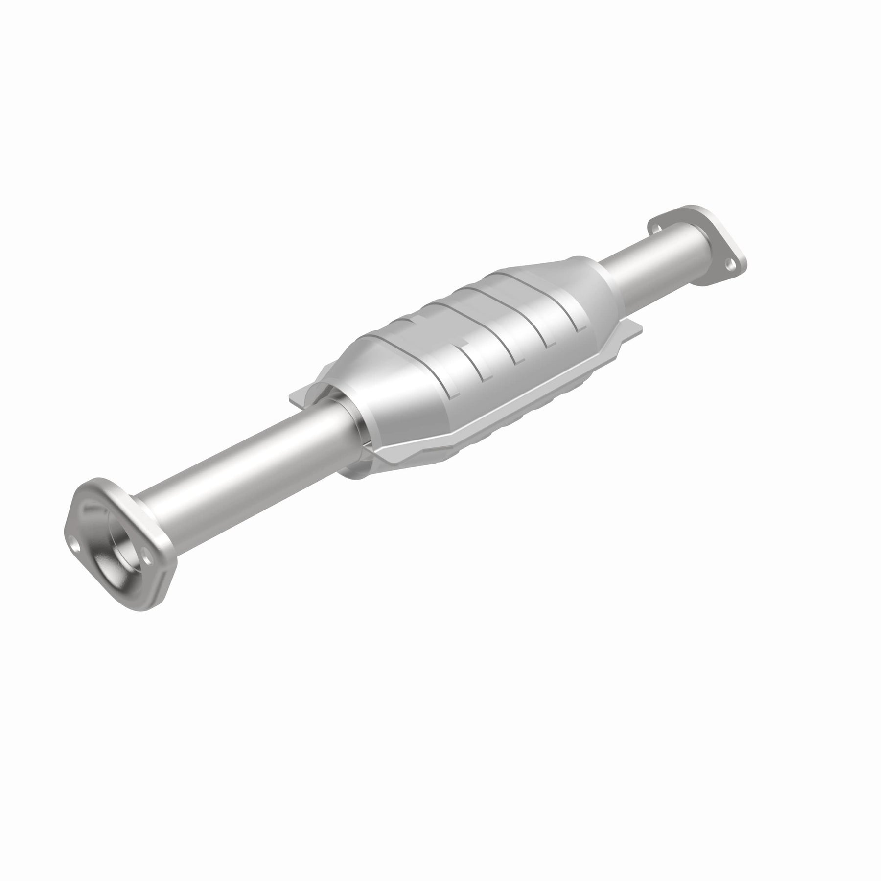 MagnaFlow Exhaust Products 49570 - OEM Grade Direct-Fit Catalytic Converter 3
