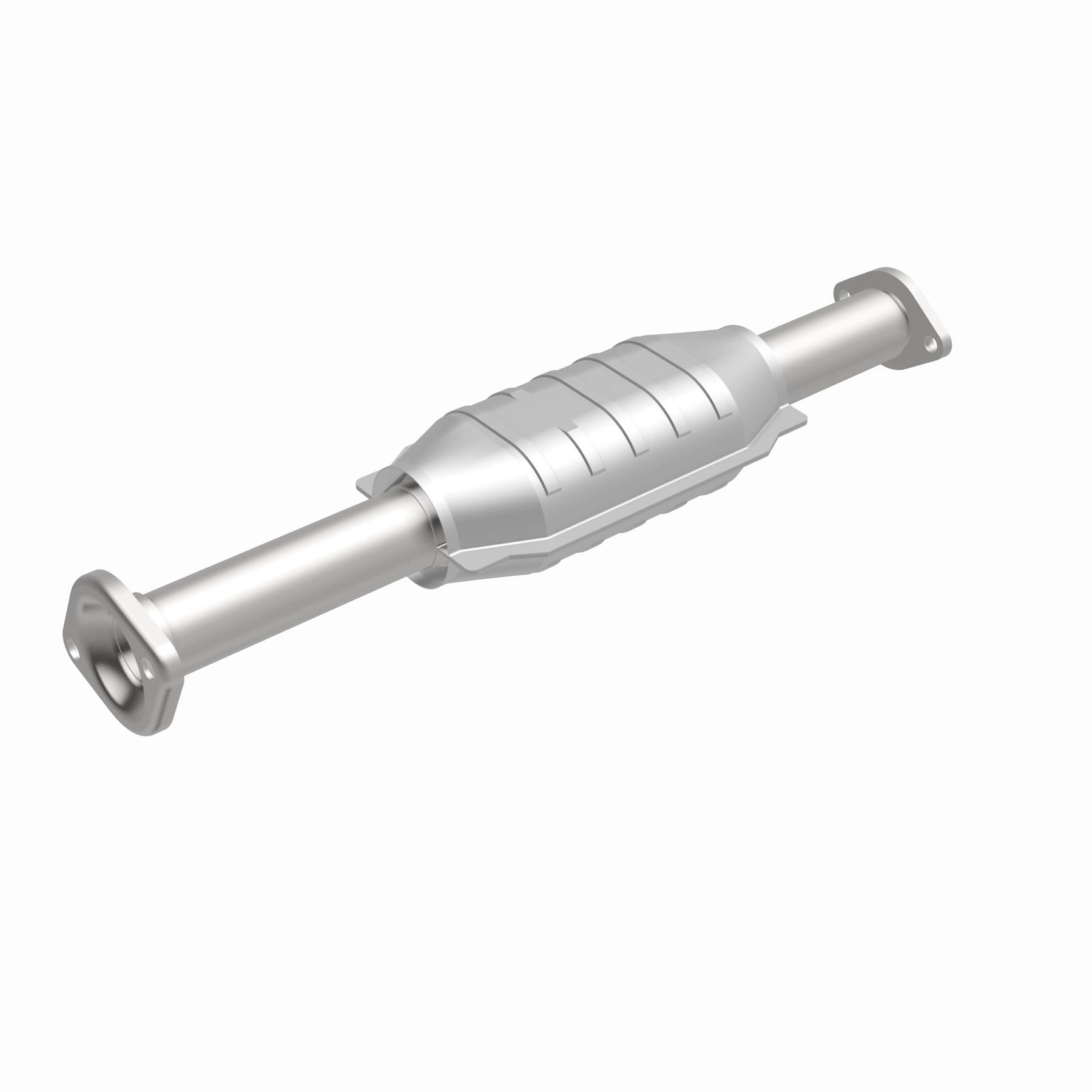 MagnaFlow Exhaust Products 49570 - OEM Grade Direct-Fit Catalytic Converter 4