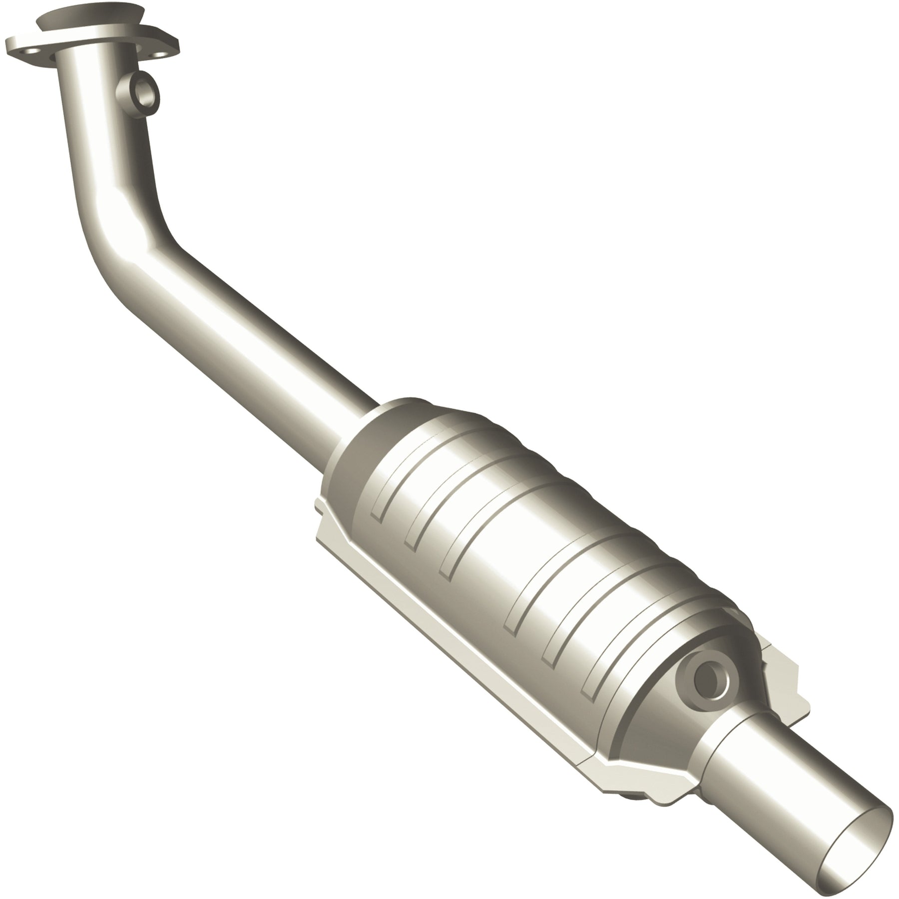 MagnaFlow Exhaust Products 49571 - OEM Grade Direct-Fit Catalytic Converter 1