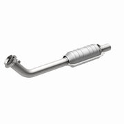 MagnaFlow Exhaust Products 49571 - OEM Grade Direct-Fit Catalytic Converter 2