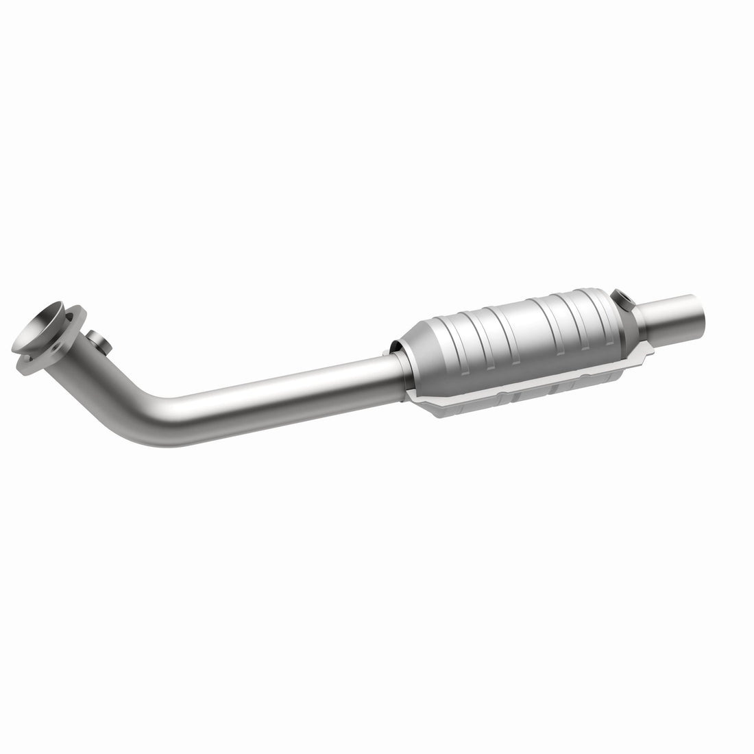 MagnaFlow Exhaust Products 49571 - OEM Grade Direct-Fit Catalytic Converter 3