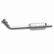 MagnaFlow Exhaust Products 49571 - OEM Grade Direct-Fit Catalytic Converter 4