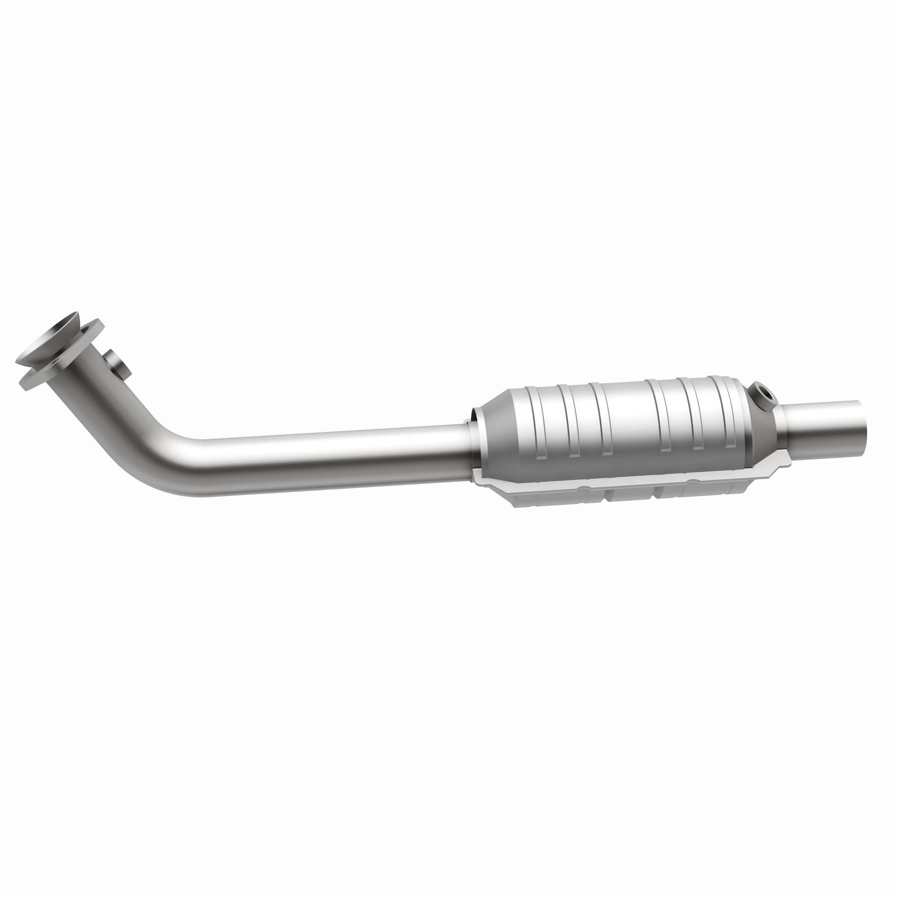 MagnaFlow Exhaust Products 49571 - OEM Grade Direct-Fit Catalytic Converter 4
