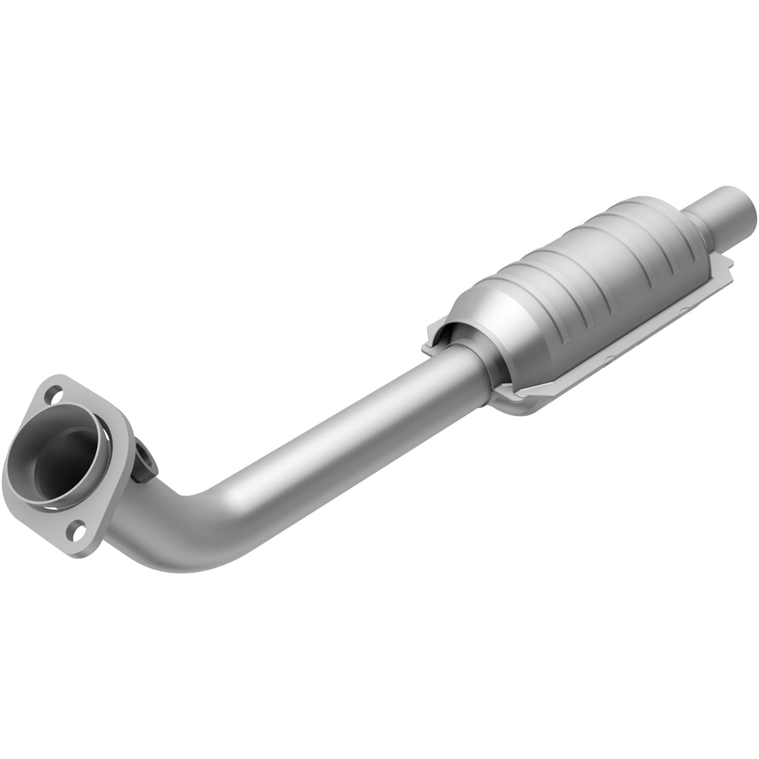 MagnaFlow Exhaust Products 49572 - OEM Grade Direct-Fit Catalytic Converter 1