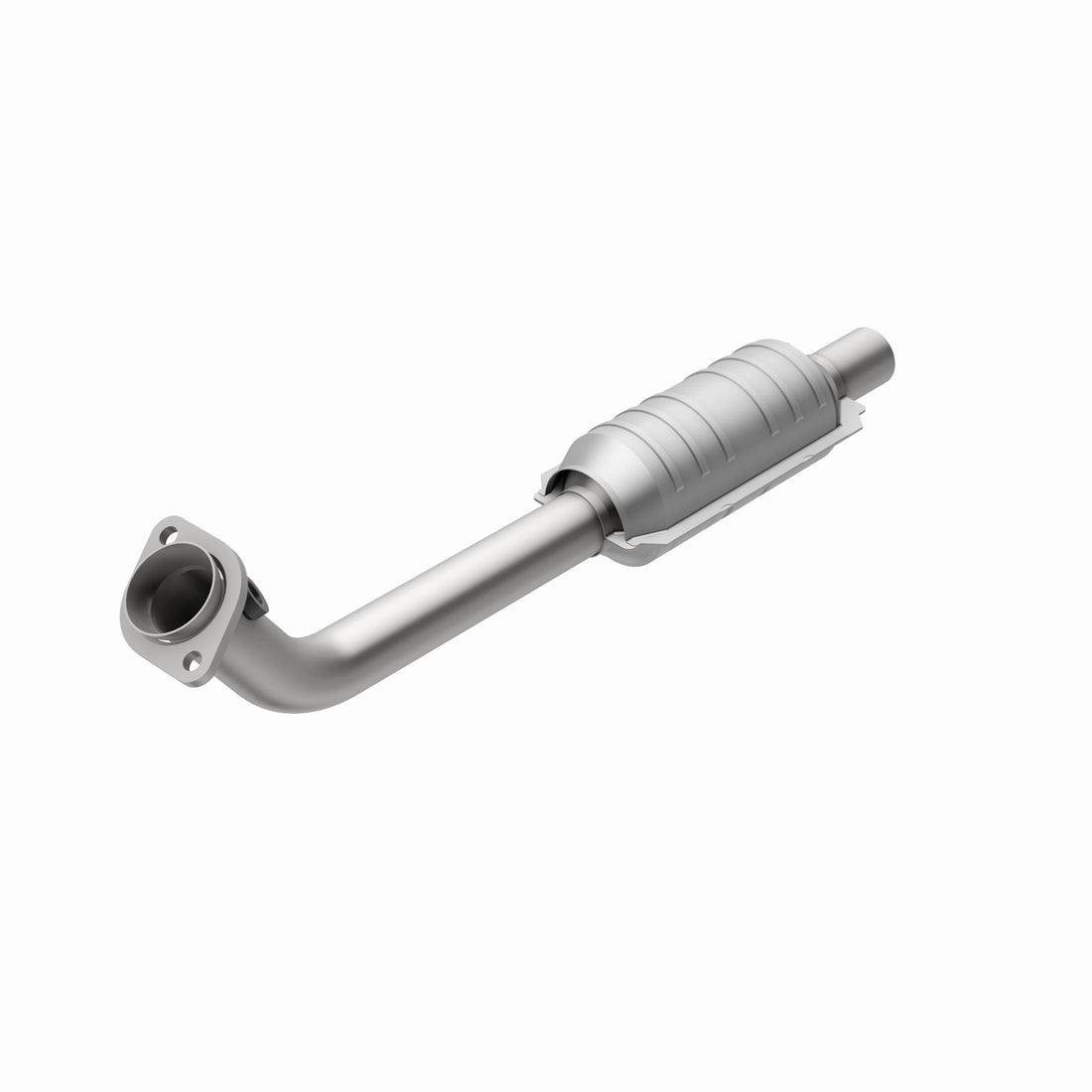 MagnaFlow Exhaust Products 49572 - OEM Grade Direct-Fit Catalytic Converter 2