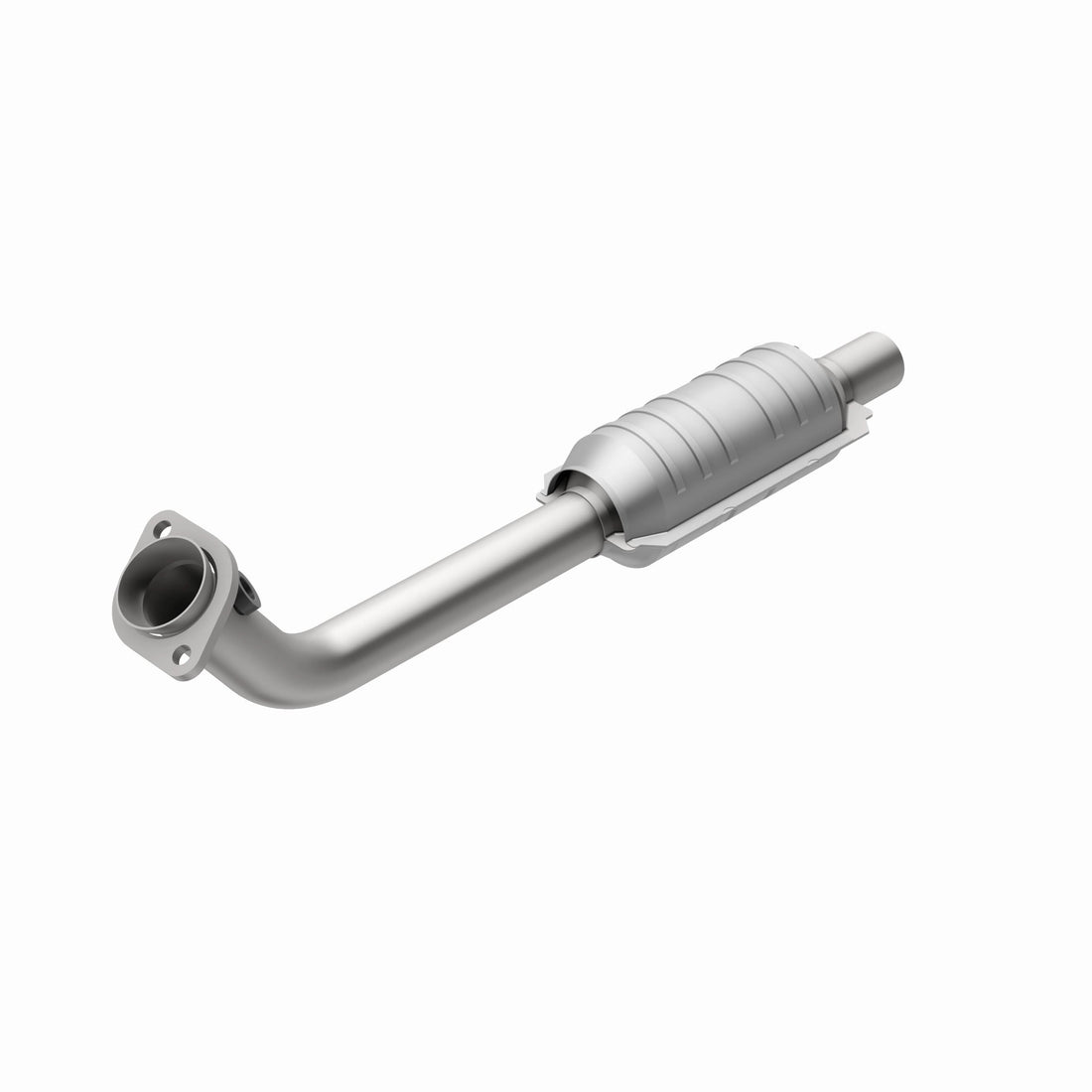MagnaFlow Exhaust Products 49572 - OEM Grade Direct-Fit Catalytic Converter 3