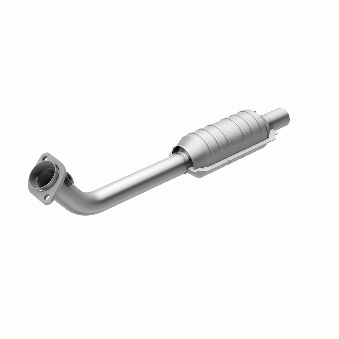 MagnaFlow Exhaust Products 49572 - OEM Grade Direct-Fit Catalytic Converter 4