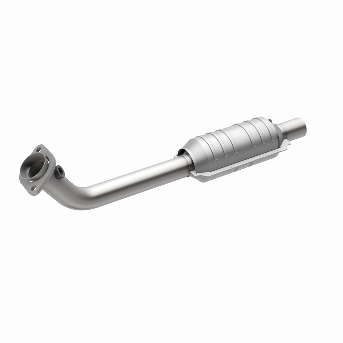 MagnaFlow Exhaust Products 49572 - OEM Grade Direct-Fit Catalytic Converter 5