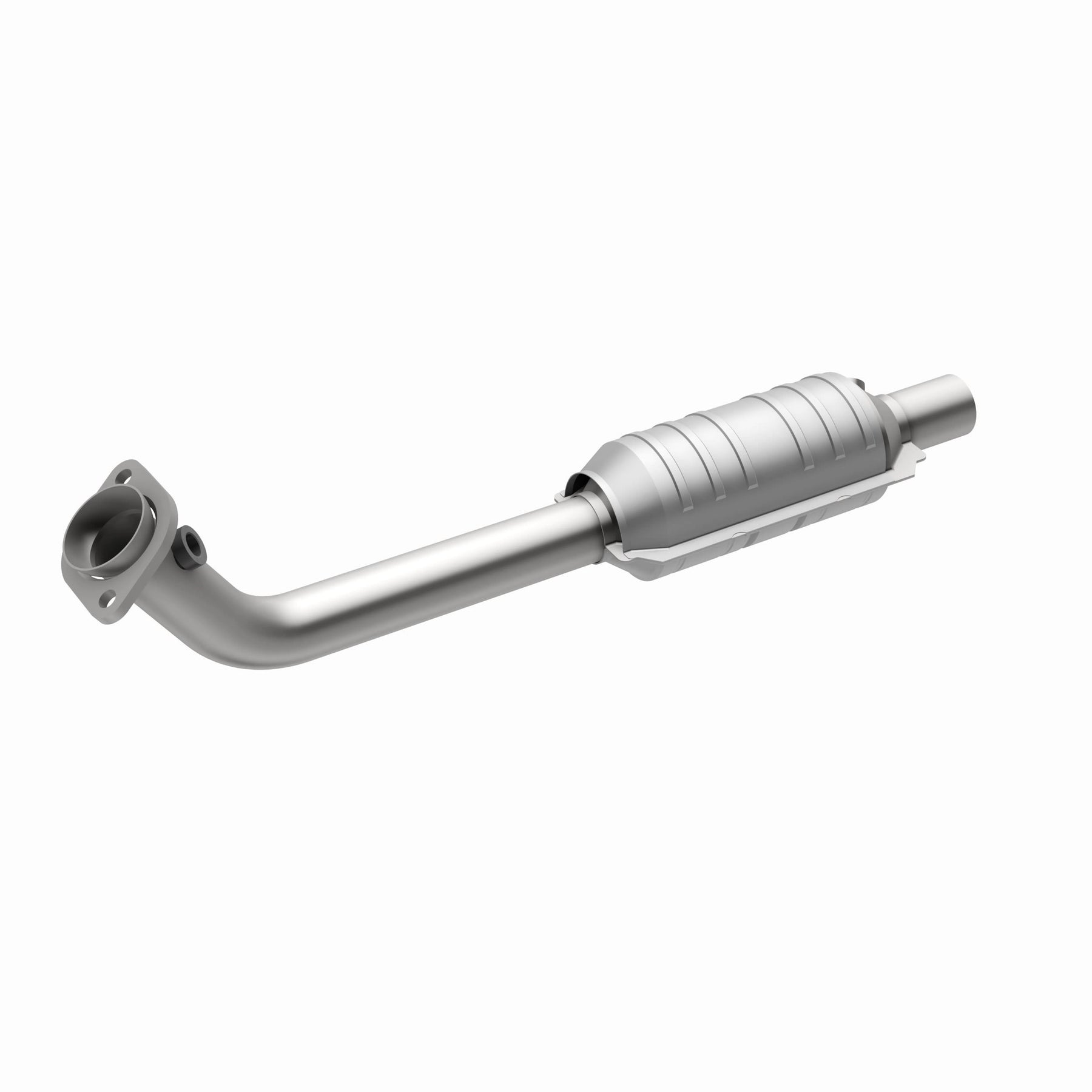 MagnaFlow Exhaust Products 49572 - OEM Grade Direct-Fit Catalytic Converter 5